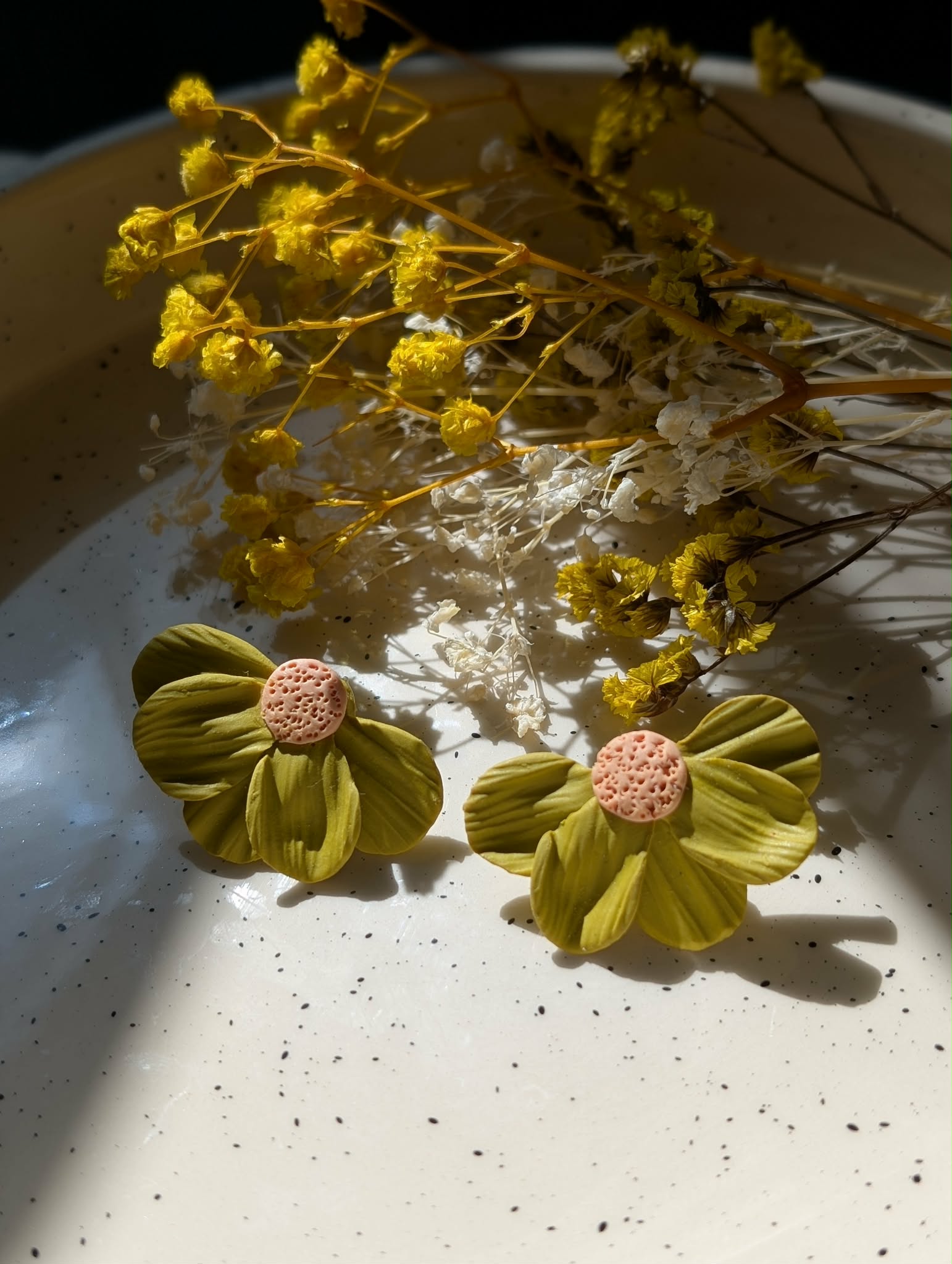 Experiment BO - BLUMEN
