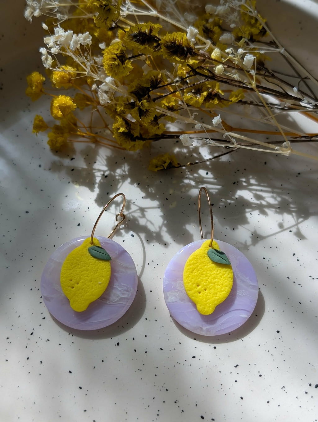 Citrons & Co