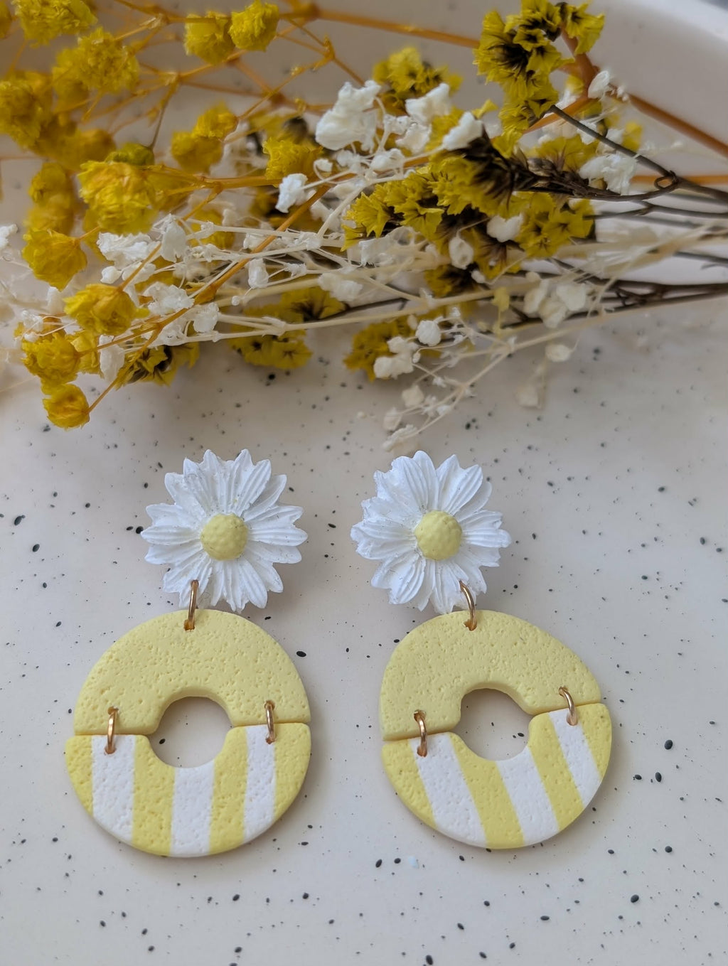 Yellow summer