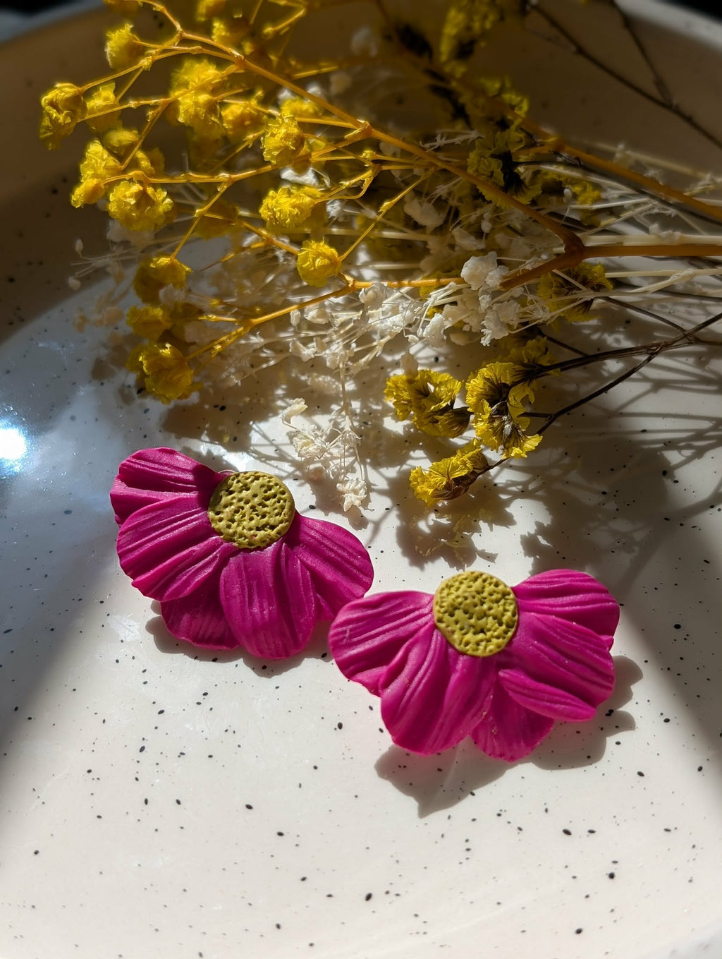 Expérimentation BO - FLEURS