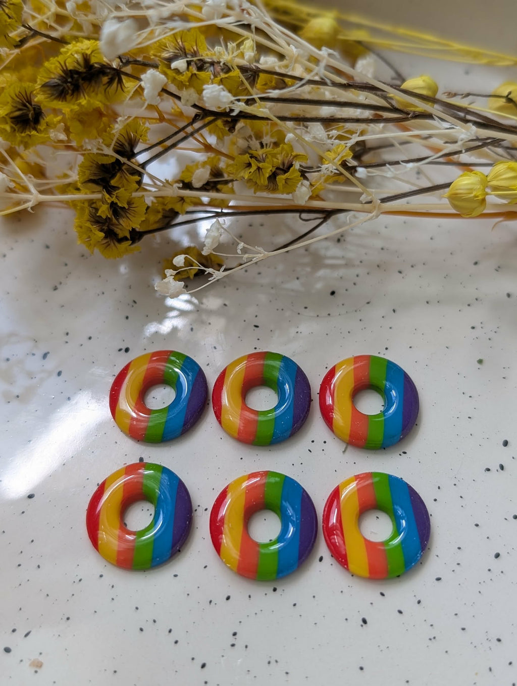Millie - Rainbow