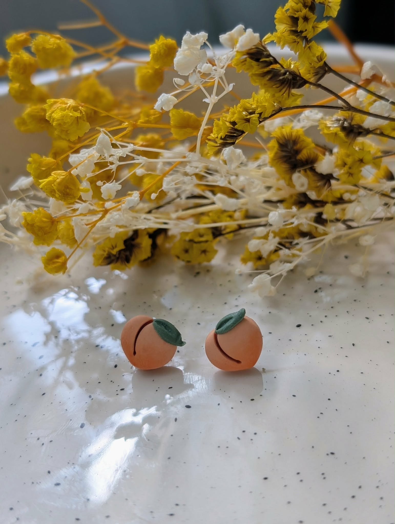 Puces - pêches
