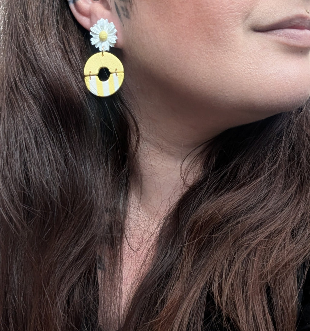 Yellow summer