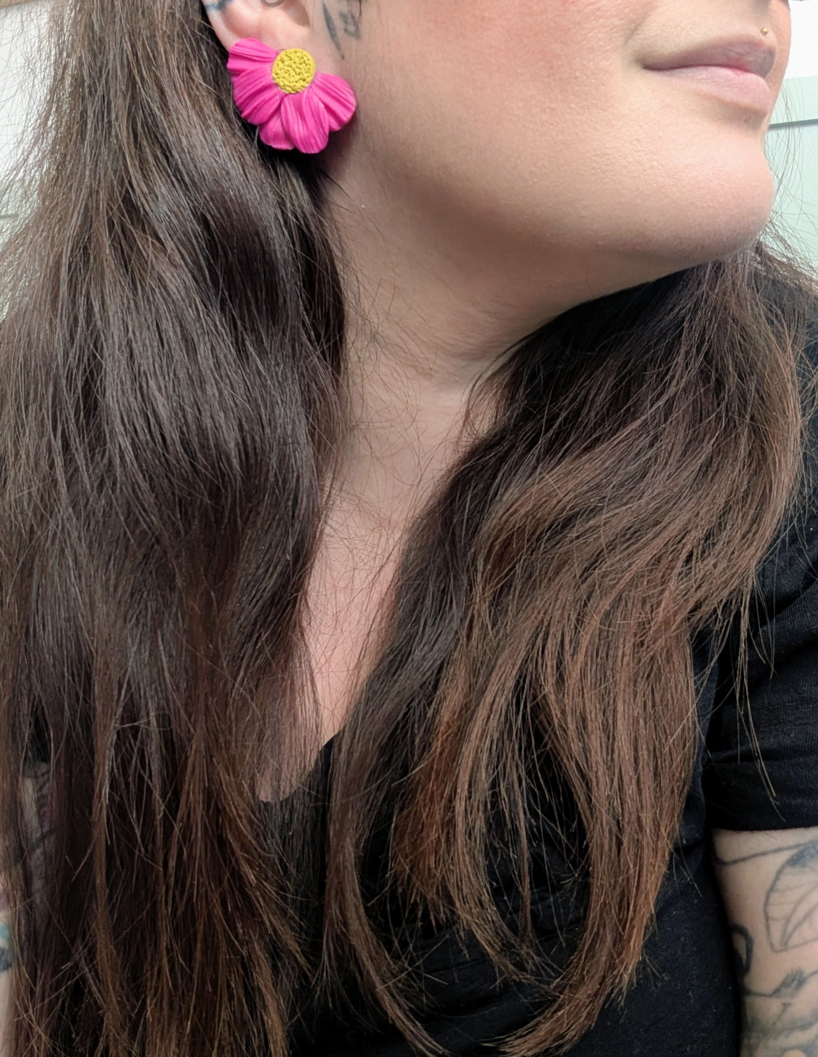 Experiment BO - BLUMEN